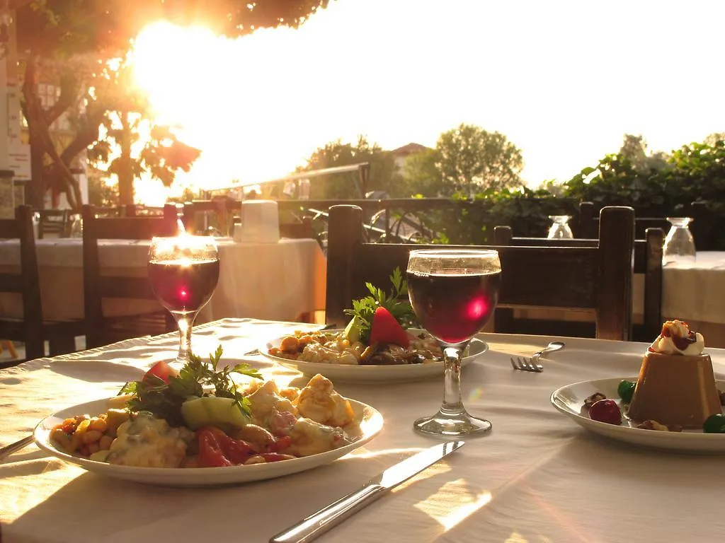 Ova Resort Hotel Fethiye