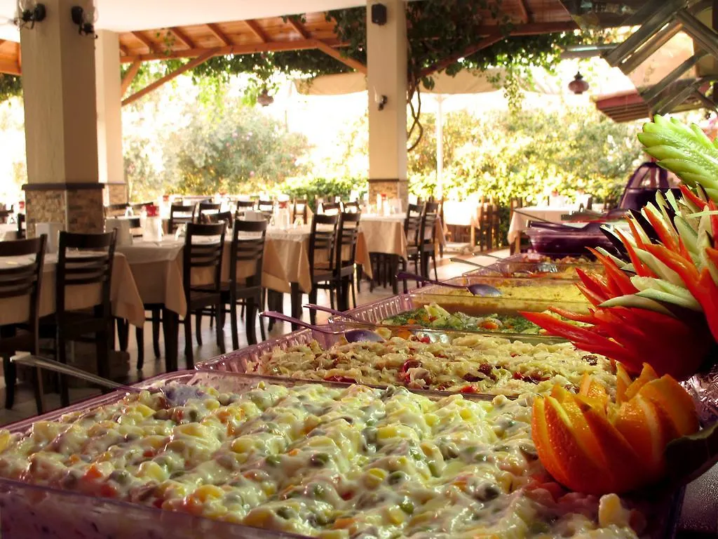 Ova Resort Hotel Fethiye 3*,