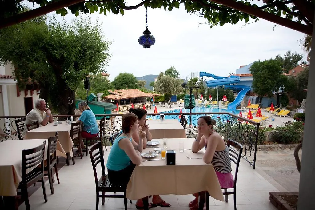 Ova Resort Hotel Fethiye