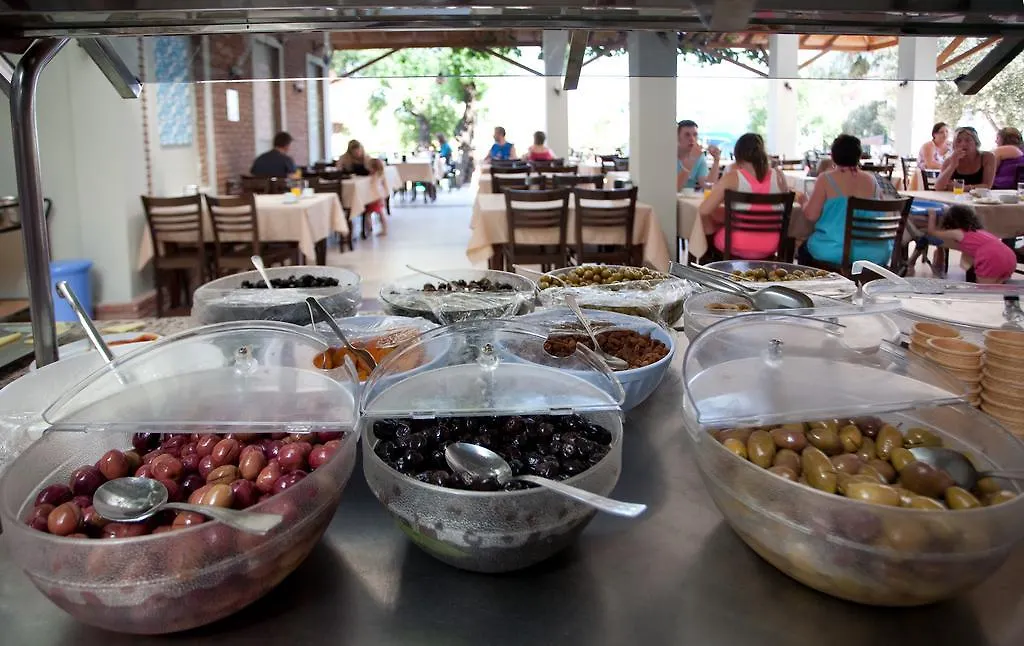 Ova Resort Hotel Fethiye