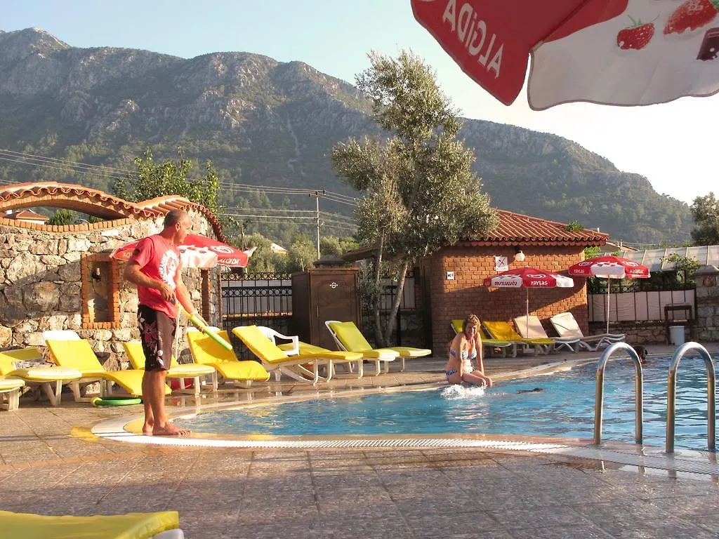 Ova Resort Hotel Fethiye