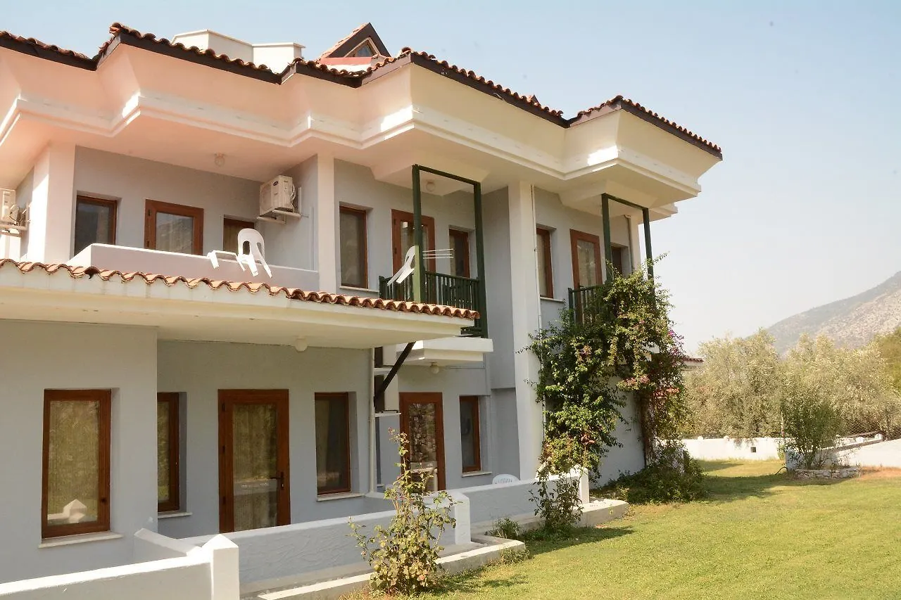 Ova Resort Hotel Fethiye