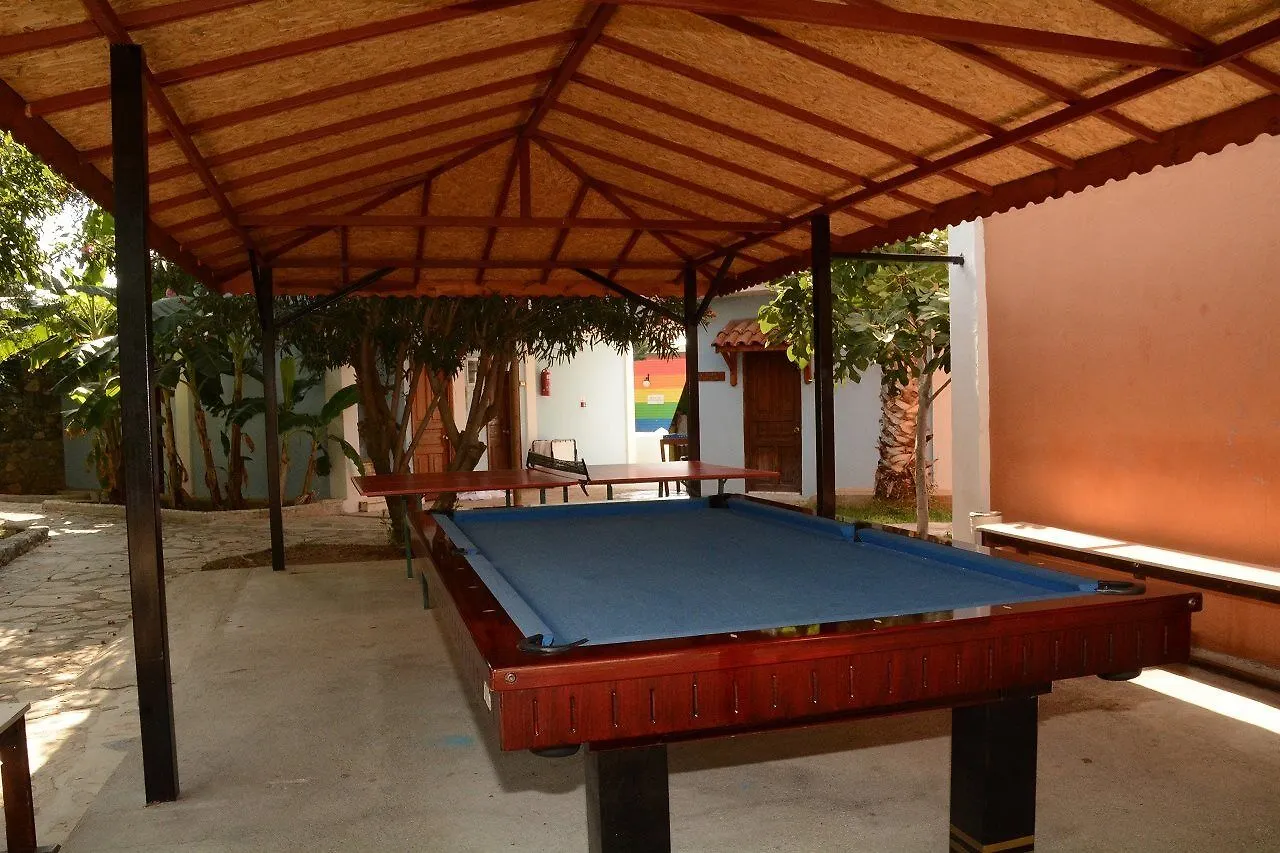 Ova Resort Hotel Fethiye Turkey